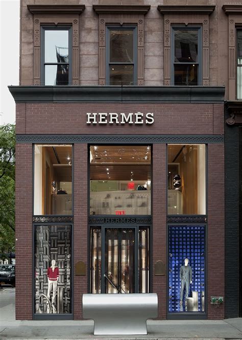 hermes branches|hermes stores in usa.